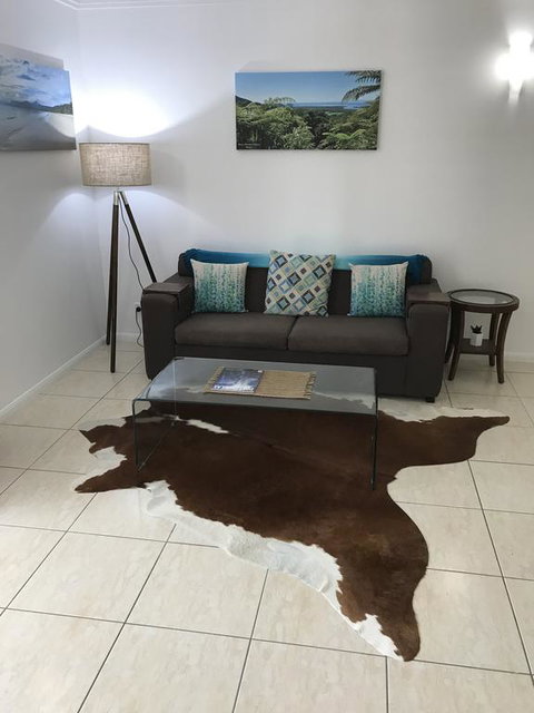 29 Aqua @ Mantra Aqueous On Port - Accommodation Resorts 2