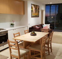 2BEDS Melbourne Central - Crown Casino - Colin - S Cross - Accommodation Resorts