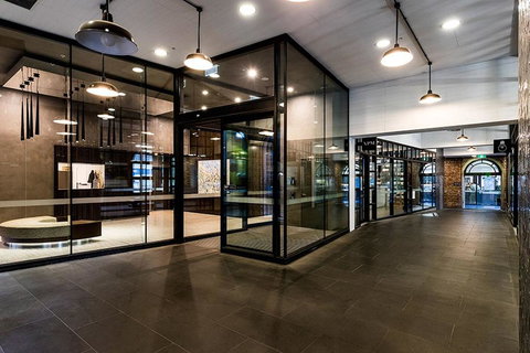 2BR 2BATH + CAR = QUALITY & STYLE IN MELBOURNE CBD - Accommodation Resorts 2