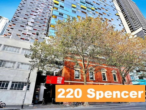 2BR 2BATH + CAR = QUALITY & STYLE IN MELBOURNE CBD - Accommodation Resorts 1