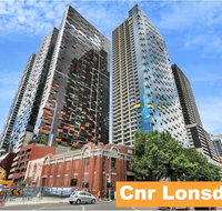 2BR 2BATH  CAR  QUALITY  STYLE IN MELBOURNE CBD - Accommodation Resorts