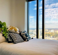 2BR APT in Melbourne CBD / Melbourne Uni / RMIT - Accommodation Resorts