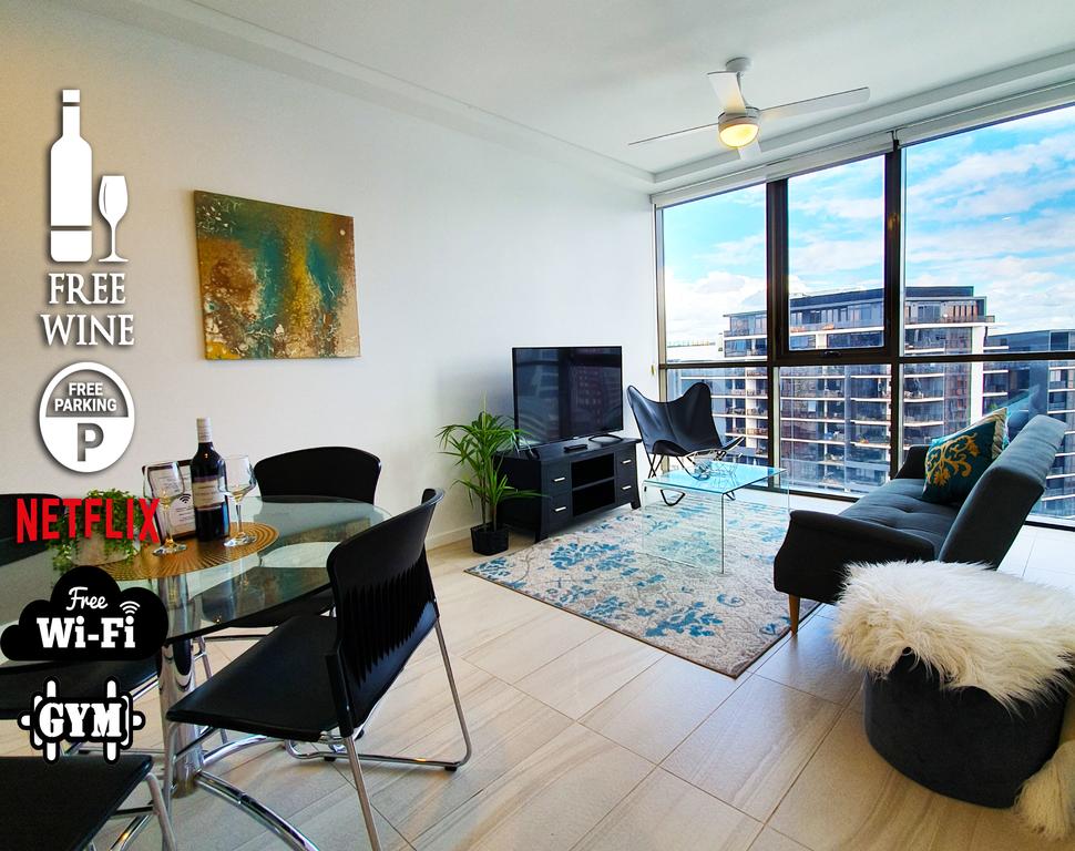 Newstead QLD Accommodation Resorts