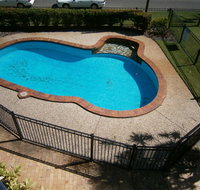 2nd Floor Unit with Water Views and Pool - Karoonda Sands Bongaree - Accommodation Resorts