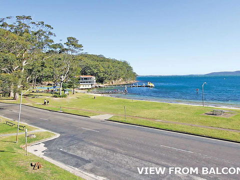 3 'Collendina', 19 Kurrawa Close - Position And Water Views - WOW - Accommodation Resorts 1