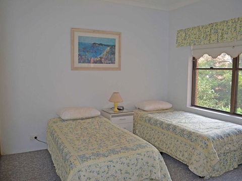 3 'Sailfish' 46 Magnus Street - Accommodation Resorts 3