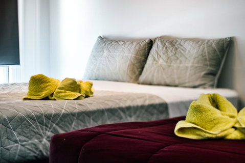 3 Bedroom Apartment / Spence St - Accommodation Resorts 2