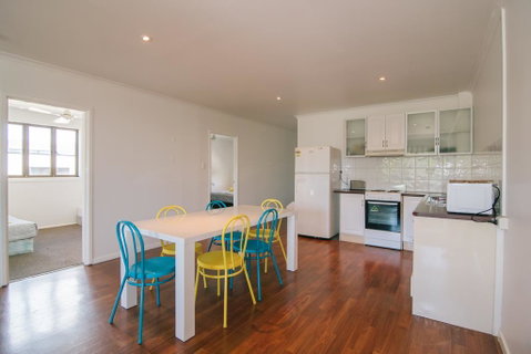 3 Bedroom Apartment / Spence St - Accommodation Resorts 1