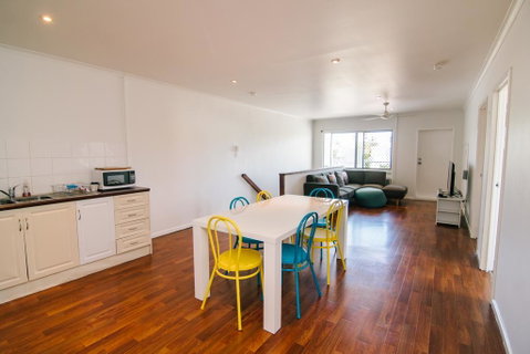3 Bedroom Apartment / Spence St - Accommodation Resorts 3
