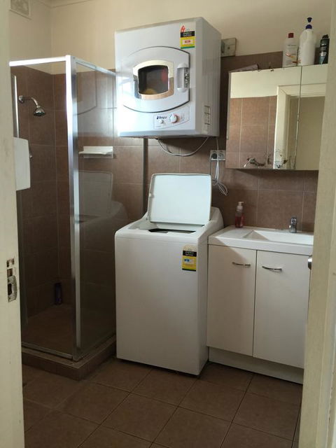 3 BEDROOM APARTMENT ST MARYS - Accommodation Resorts 1