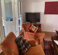 3 Bedroom Character Home Near CBD - Accommodation Resorts