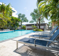 3 Bedroom Ultimate Luxury Waterfront - Accommodation Resorts