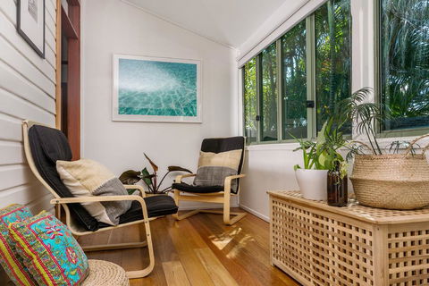 3 Little Pigs Holiday Home - Accommodation Resorts 2