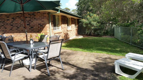 3 MELALEUCA - Accommodation Resorts 1