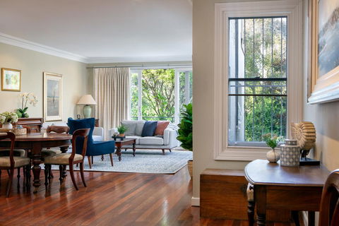 3-Bed House Near Bondi Beach With Balcony, Parking - Accommodation Resorts 3