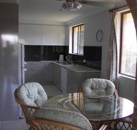 3/17 Park Street - Accommodation Resorts