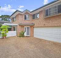 3/54 Owen Street Port Macquarie - Accommodation Resorts