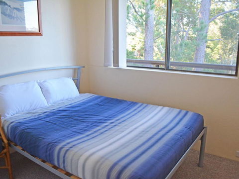 30 'The Commodore' 9-11 Donald Street - Fabulous 3 Bedroom 2 Bathroom 2 Carspaces - Accommodation Resorts 3