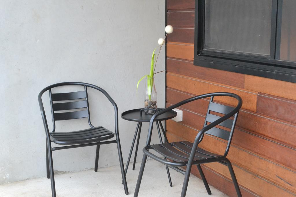 Mannerim VIC Accommodation Resorts