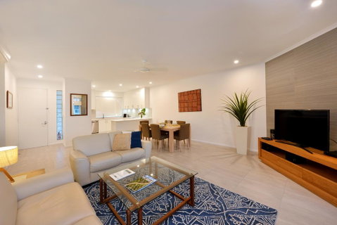 328 Beaches - Accommodation Resorts 0