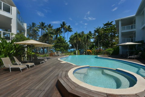 328 Beaches - Accommodation Resorts 1