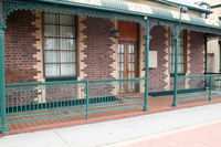 Book Seymour Accommodation Vacations Accommodation Resorts Accommodation Resorts