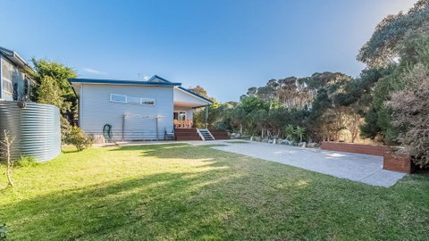 37 Barramundi Ave, Smiths Beach - Accommodation Resorts 1