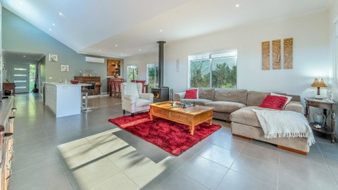 37 Barramundi Ave, Smiths Beach - Accommodation Resorts 0