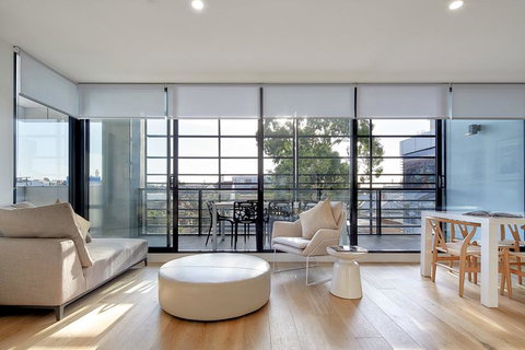381 Cremorne - Accommodation Resorts 1