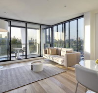 381 Cremorne - Accommodation Resorts