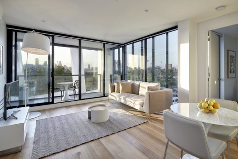 381 Cremorne - Accommodation Resorts 0