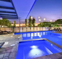 3br Stylish Apt CBD River  City Views SpaSaunaPoolNetflix - Accommodation Resorts