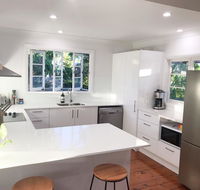 4 bedroom house - Walk to Southbank - Accommodation Resorts