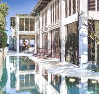 4 Belmore Terrace