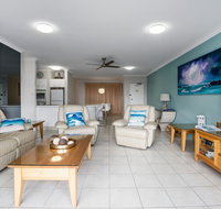 4 Cote d Azur 6 Douglas Street - Accommodation Resorts