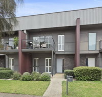 4 Sands Terrace - Accommodation Resorts
