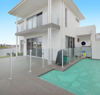 4/84 The Anchorage - Accommodation Resorts