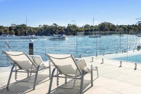 44 Noosa Parade - Accommodation Resorts 1