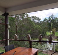449 - Accommodation Resorts