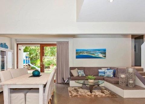 45 Park Edge Road - Accommodation Resorts 1