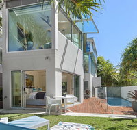 5 Bryan Street - Accommodation Resorts