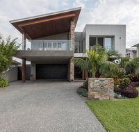 5 Liamina Avenue Apartment - Accommodation Resorts