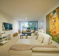 5 Star in Prime Double Bay Location with Balcony - Accommodation Resorts