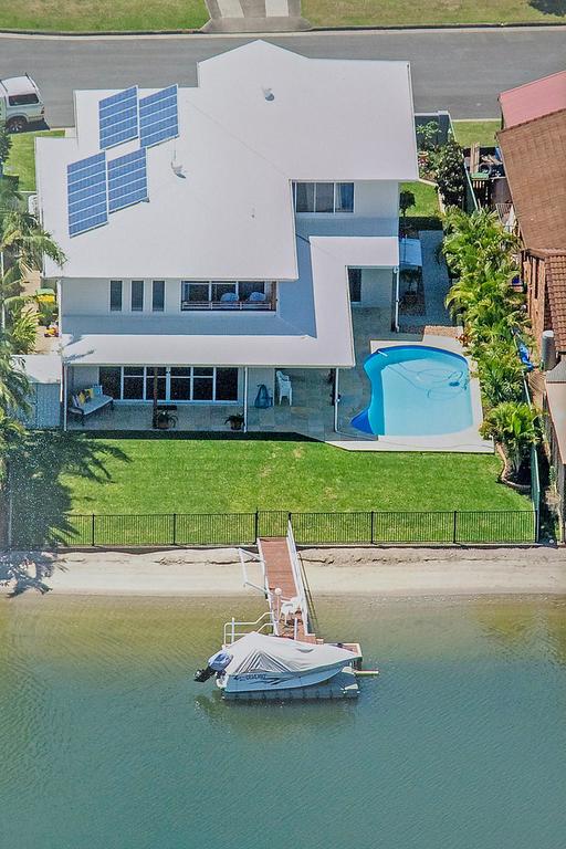 Hollywell QLD Accommodation Resorts