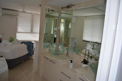 5,  Apartment On The Esplanade - Accommodation Resorts 3