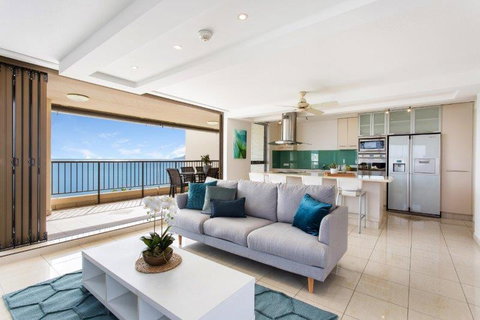 5,  Apartment On The Esplanade - Accommodation Resorts 0