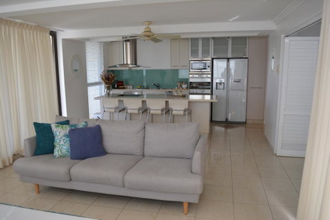 5,  Apartment On The Esplanade - Accommodation Resorts 1