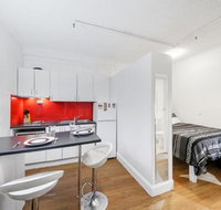 500 Flinders St - Accommodation Resorts