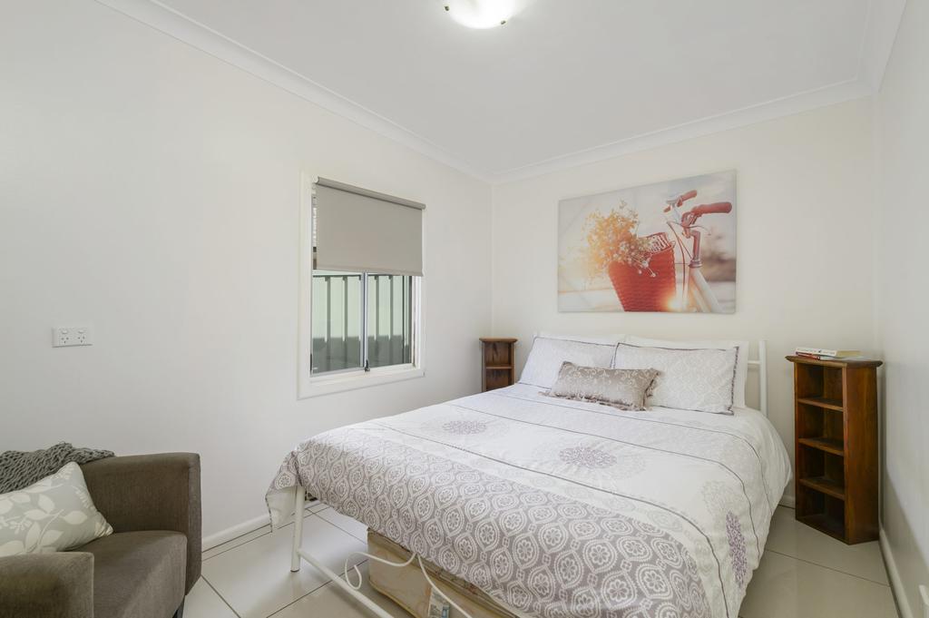 Lighthouse Beach ACT Accommodation Resorts