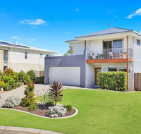 53 Northbeach Place Mudjimba - Accommodation Resorts